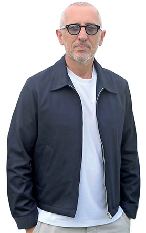 Gad El Maleh: «M’Gad m3a rassou!»