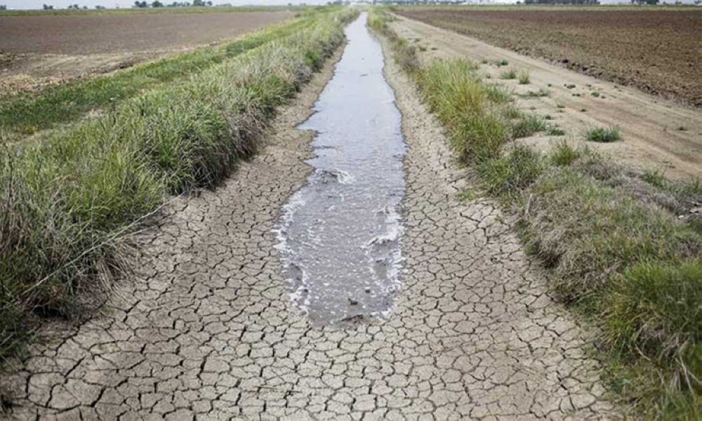 Gestion de l’eau: le gouvernement mise sur des solutions résilientes et durables