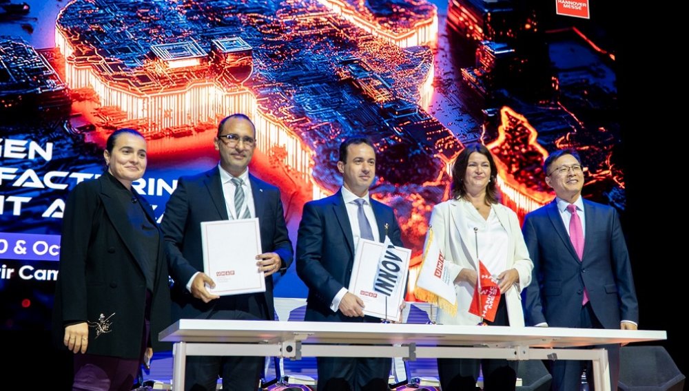 Industrie 4.0 : L’UM6P organise NextGen Manufacturing Summit Africa