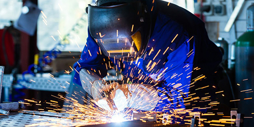 Industrie : Hausse de production au T2