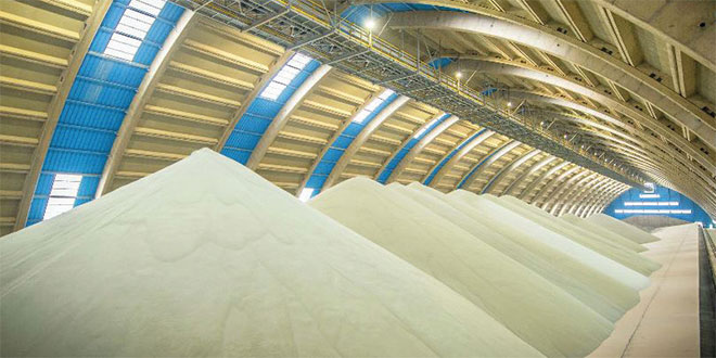 Industrie: Le projet Fluoralpha soutenu par BOA