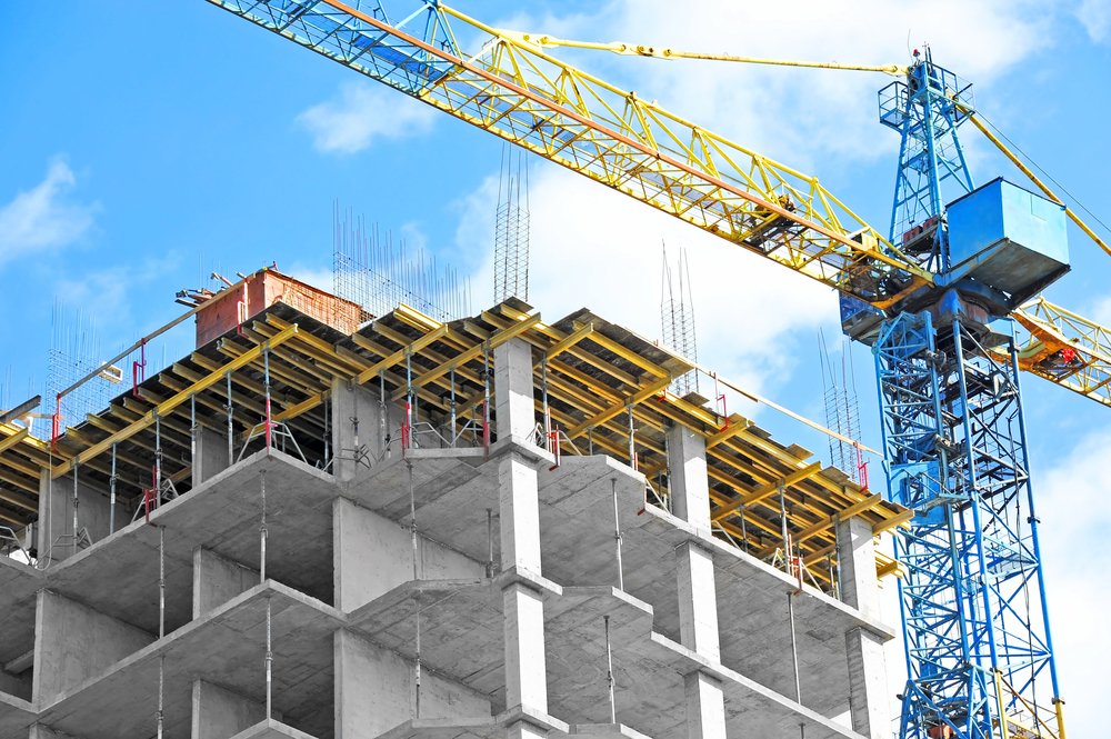 Industrie et construction : les chefs d'entreprises confiants pour le troisième trimestre 2025