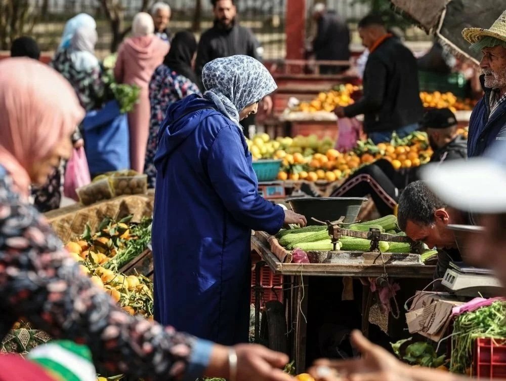 Inflation : la hausse des prix marque le pas en août 2025 (HCP)