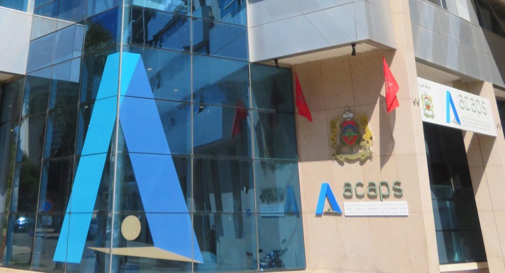 L’ACAPS digitalise l’éducation financière avec EDUCAPS
