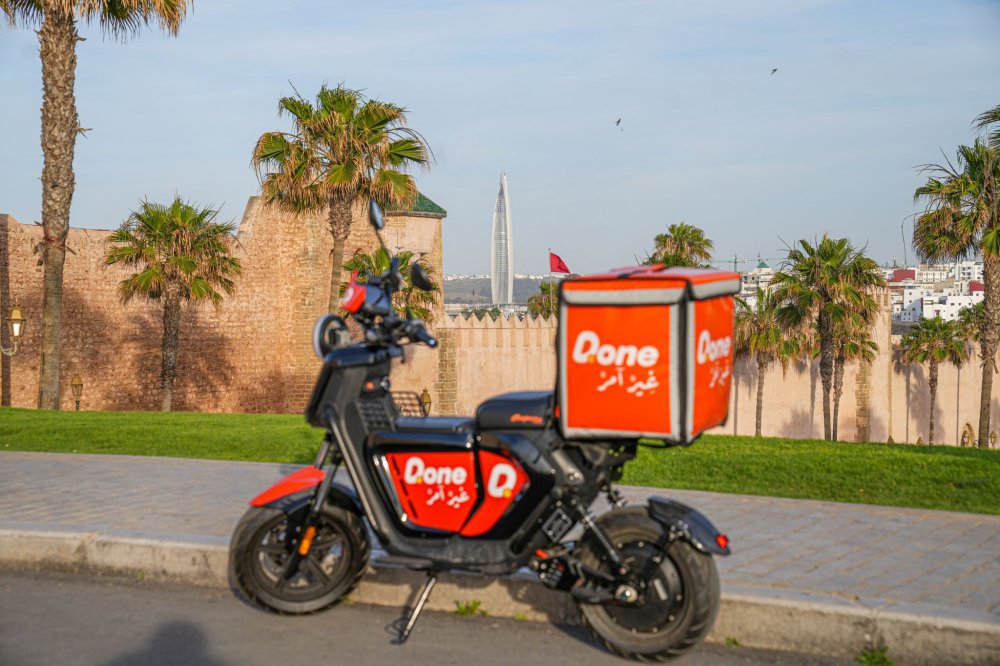 La startup Done lève 21 MDH et accélère son projet de première Super App marocaine