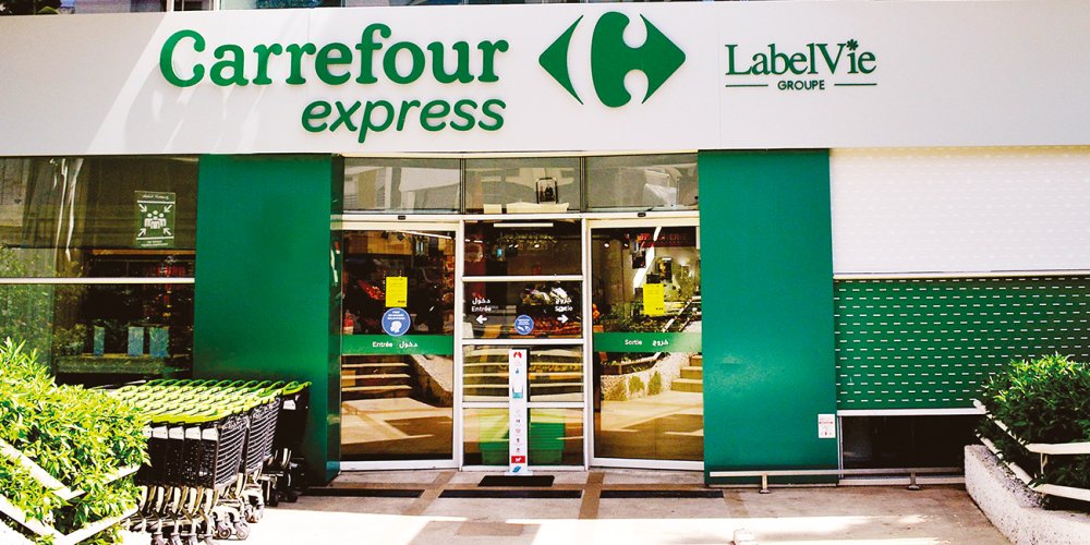 LabelVie : La croissance des bénéfices freinés par les investissements au premier semestre 2025