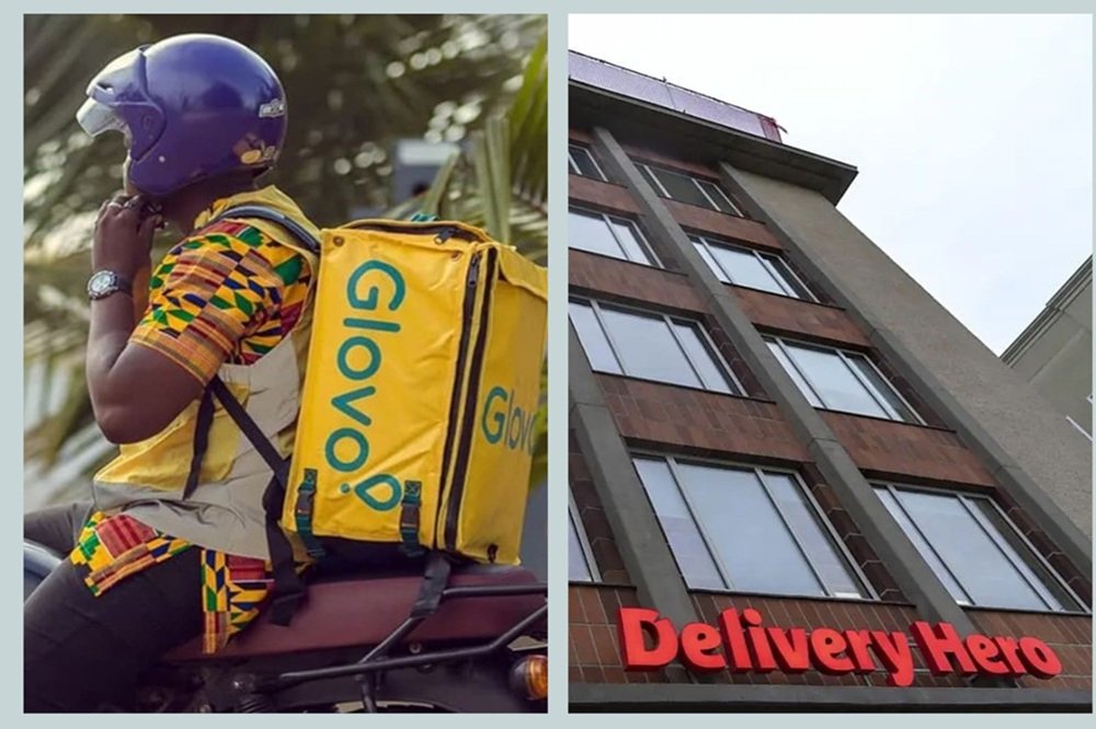 L'allemand Delivery Hero veut prendre le contrôle exclusif de Glovo Maroc
