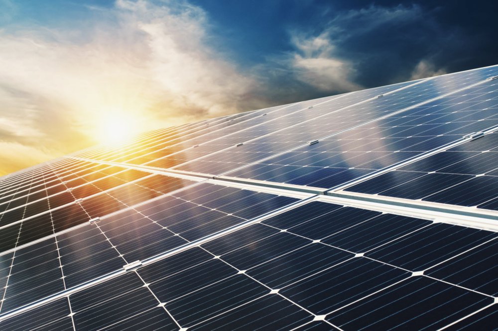 Le Maroc 4ᵉ importateur africain des panneaux solaires chinois, tout en doublant sa production locale