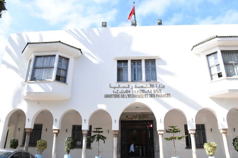 Le Maroc met le cap sur un déficit budgétaire de 3% en 2026, 2027 et 2028