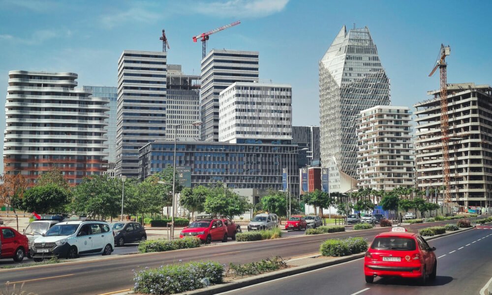 Le Maroc prépare un dispositif national de suivi de la mobilité durable