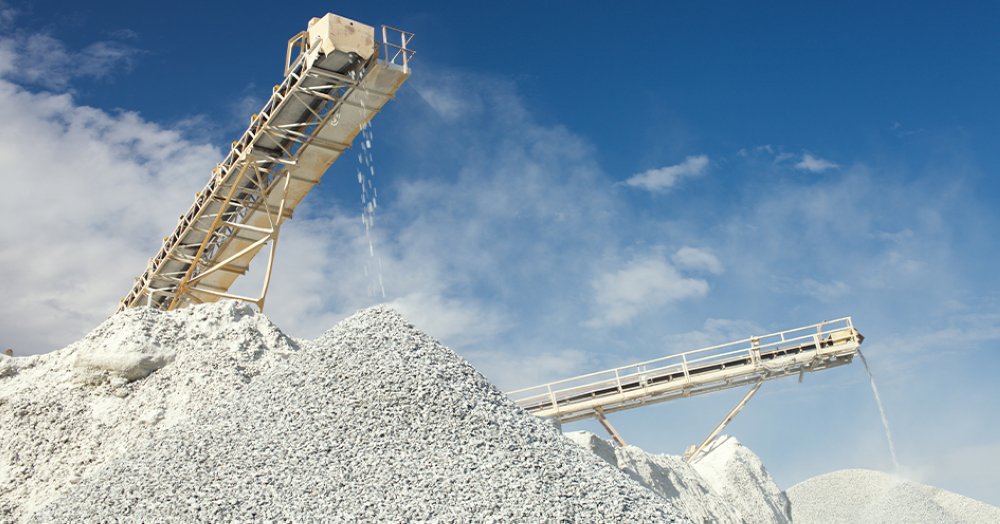 Les industries extractives ont augmenté de 17,4% au deuxième trimestre 2025 (HCP)
