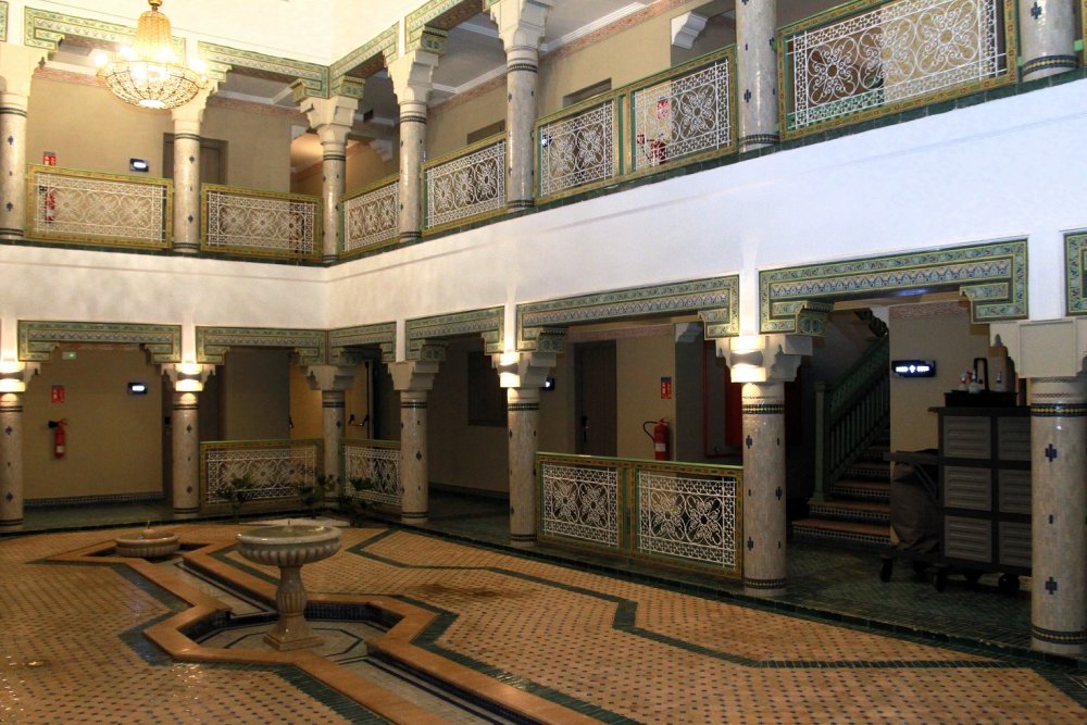 L'hôtel Pickalbatros Sungo Club ouvre ses portes à Marrakech