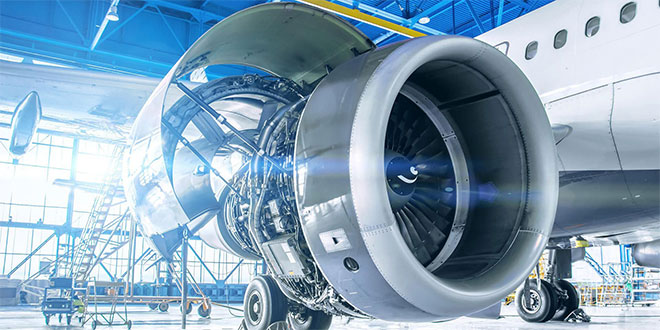 L'industrie aéronautique tirée par l'assemblage et le câblage