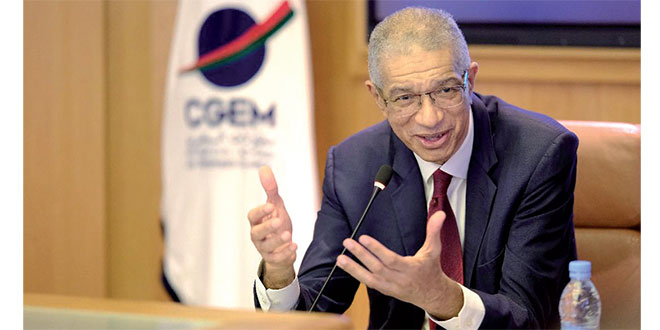 Lionel Zinsou: L’Afrique avance, avec ou sans l’Europe