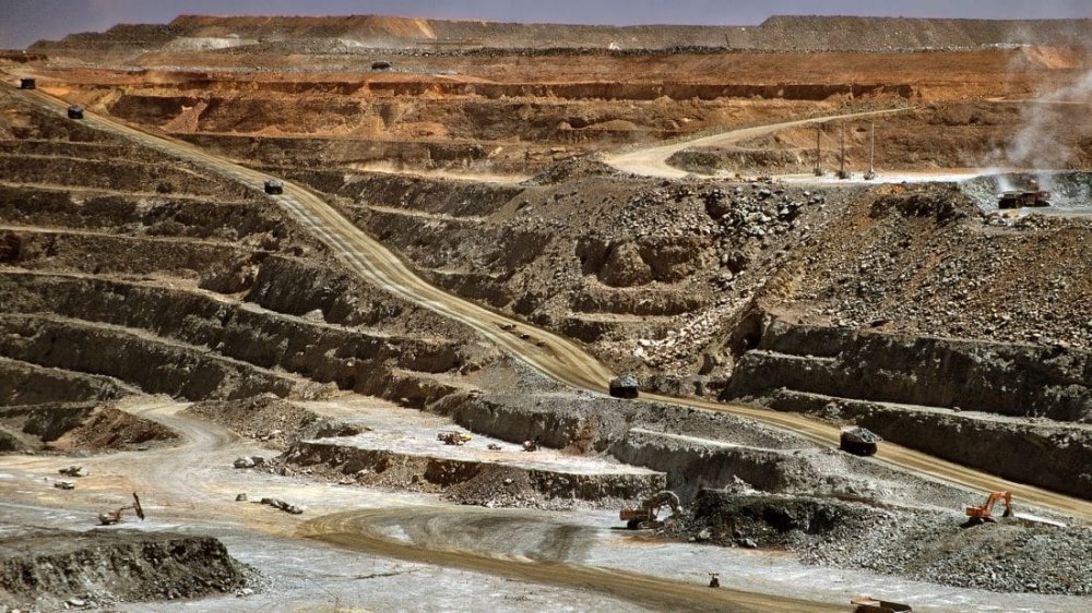 Managem démarre la production d’or à la mine de Boto au Sénégal