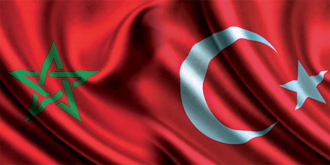 Maroc-Turquie: nouvelles perspectives économiques et commerciales