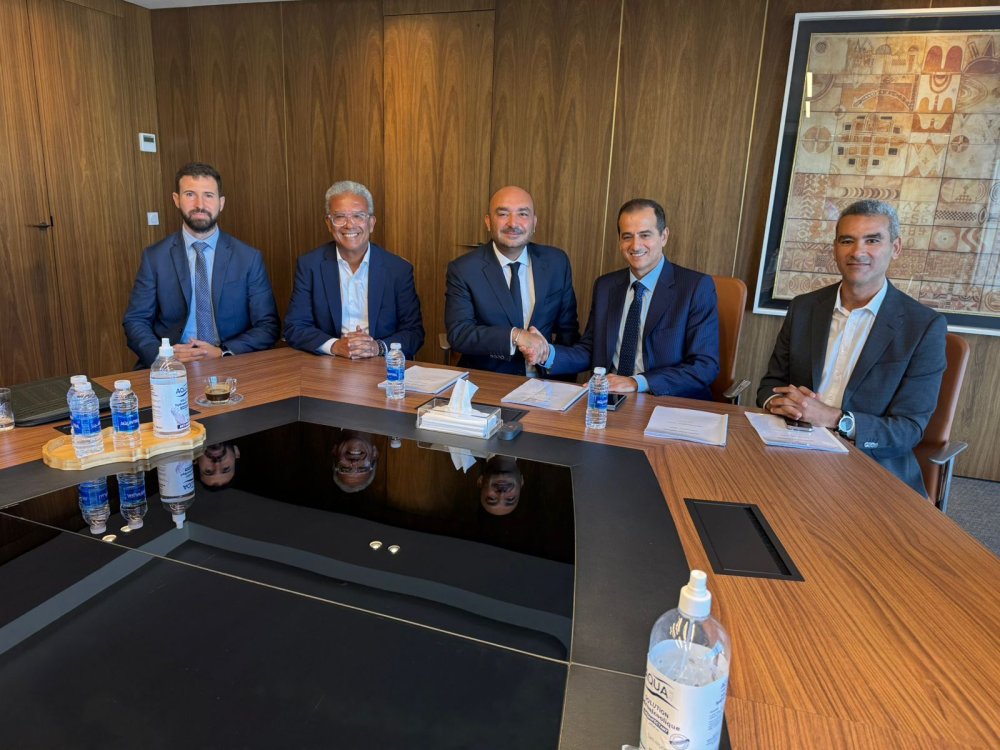Moncef Belkhayat intègre le circuit logistique de PepsiCo au Maroc