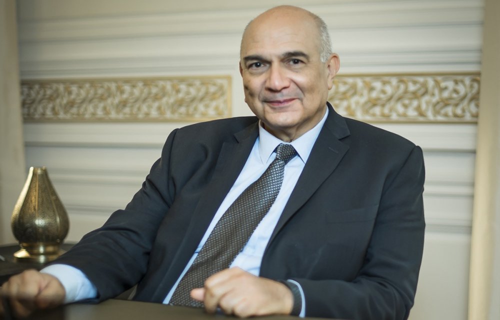 Mostafa Terrab : la véritable richesse d’OCP et du Maroc, ce sont leurs femmes et leurs hommes