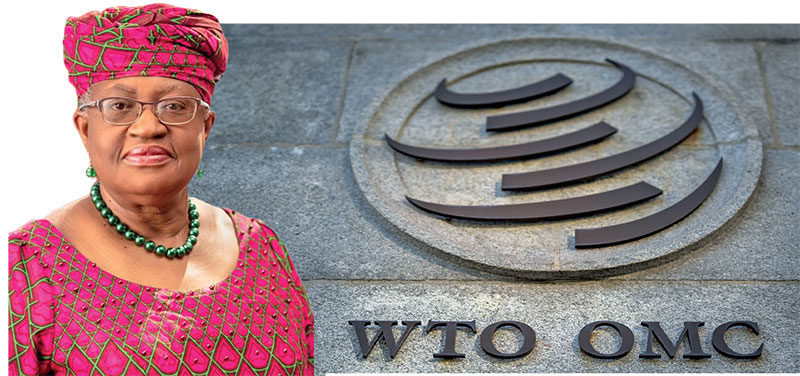 «Multilateralism has taken a hit, but it still works!»