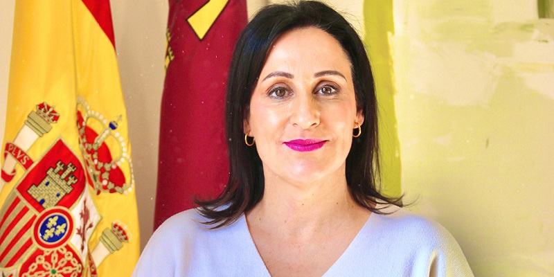 Murcie : Une maire attaque VOX et soutient une motion contre le racisme
