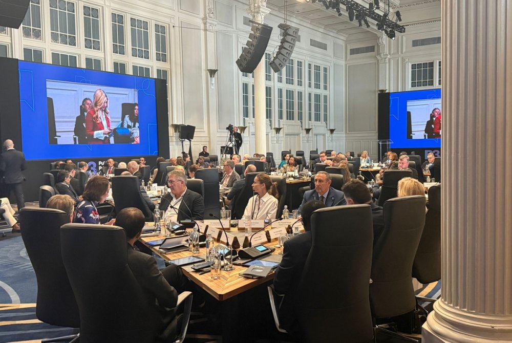 P3 Summit for Change : le modèle marocain de PPP mis en avant à New York