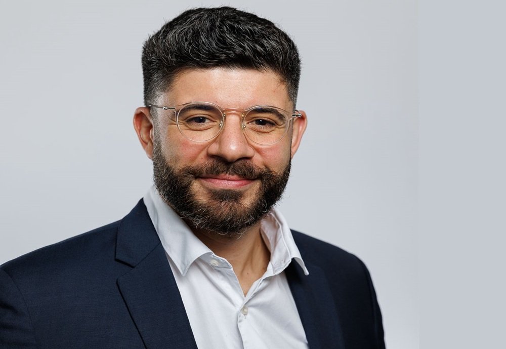 Rami Mroueh nommé Président directeur général de Sanofi Maroc