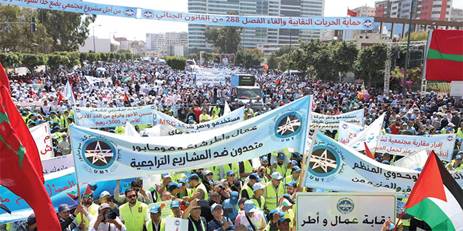 Right to strike: Guarantees, prohibitions, and penalties under the new system
