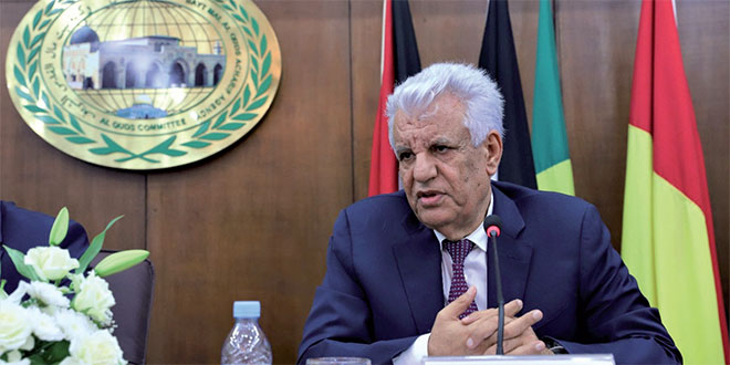 Royaume-Uni, Canada et bientôt la France Reconnaissance élargie d’un Etat Palestinien