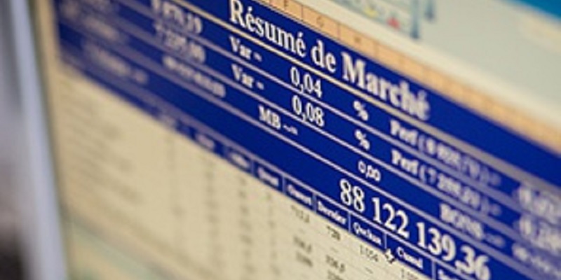 Sociétés cotées : Le C.A global progresse de +6,8% au S1-2025 selon BKGR