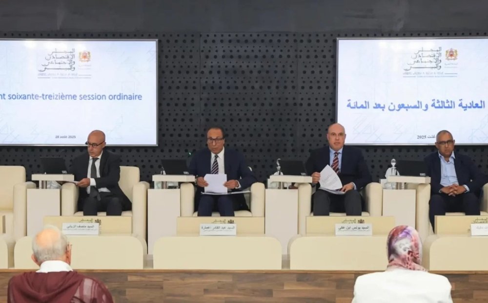 Taxe carbone de l’UE : le CESE met en garde, le Maroc est-il prêt ?