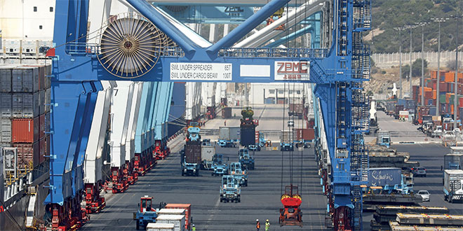 Tensions commerciales: L'économie marocaine à l'épreuve
