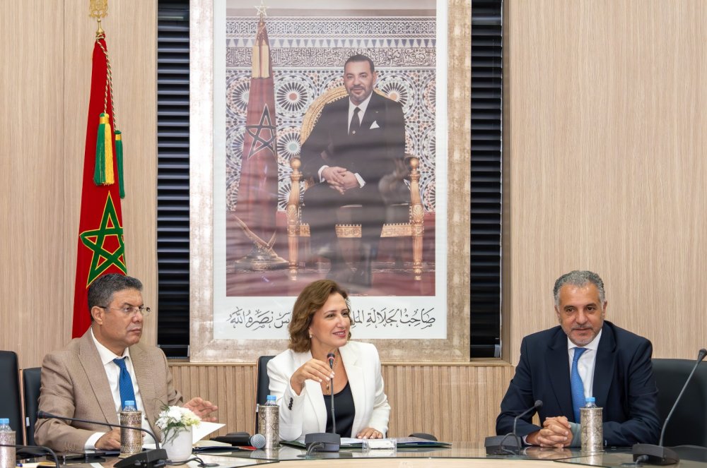 Tourisme : la croissance des visites au Maroc a triplé par rapport à la moyenne mondiale