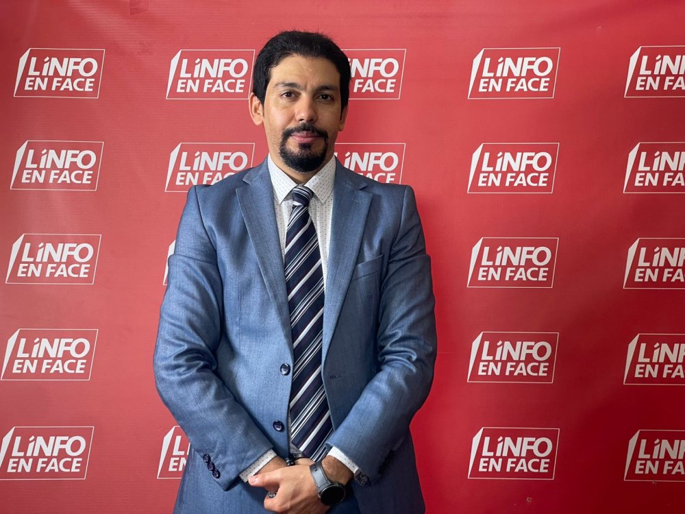 Youssef Guerraoui Filali : La croissance économique ne se traduit toujours pas en justice sociale