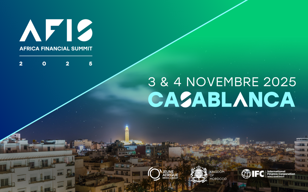 AFIS 2025 à Casablanca : l’Afrique s’engage pour sa souveraineté financière