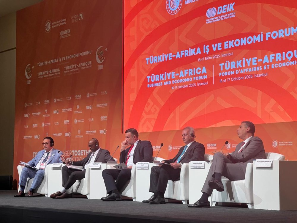 Accès aux médicaments : les défis du partenariat Turquie-Afrique