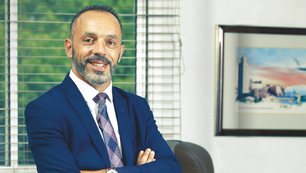 Adil Jalali : «Le Maroc ne cherche pas à produire moins cher, mais à produire mieux»