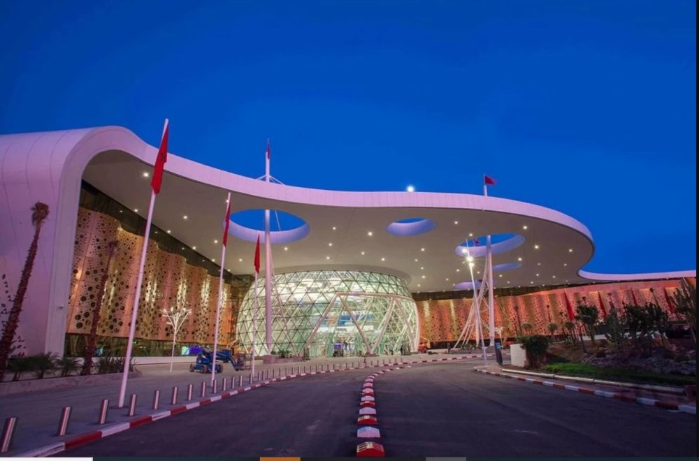 Aéroports : L’ONDA planche sur la modernisation du handling au Maroc
