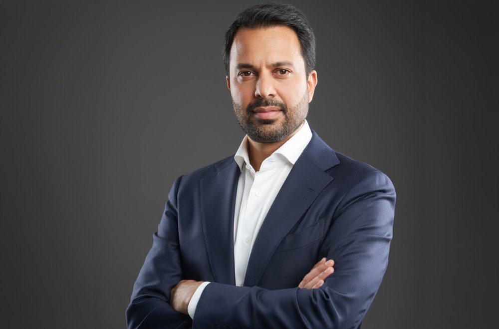 Alykhan Kassam nommé Chief Executive Officer de NETIS Group