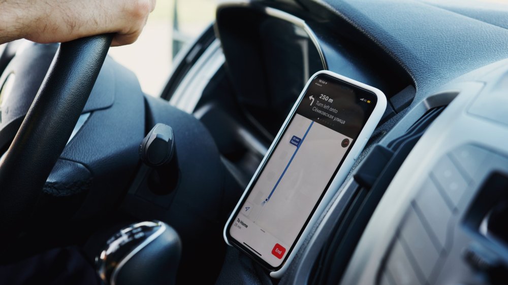 Applications VTC : le ministère du Transport fait le point