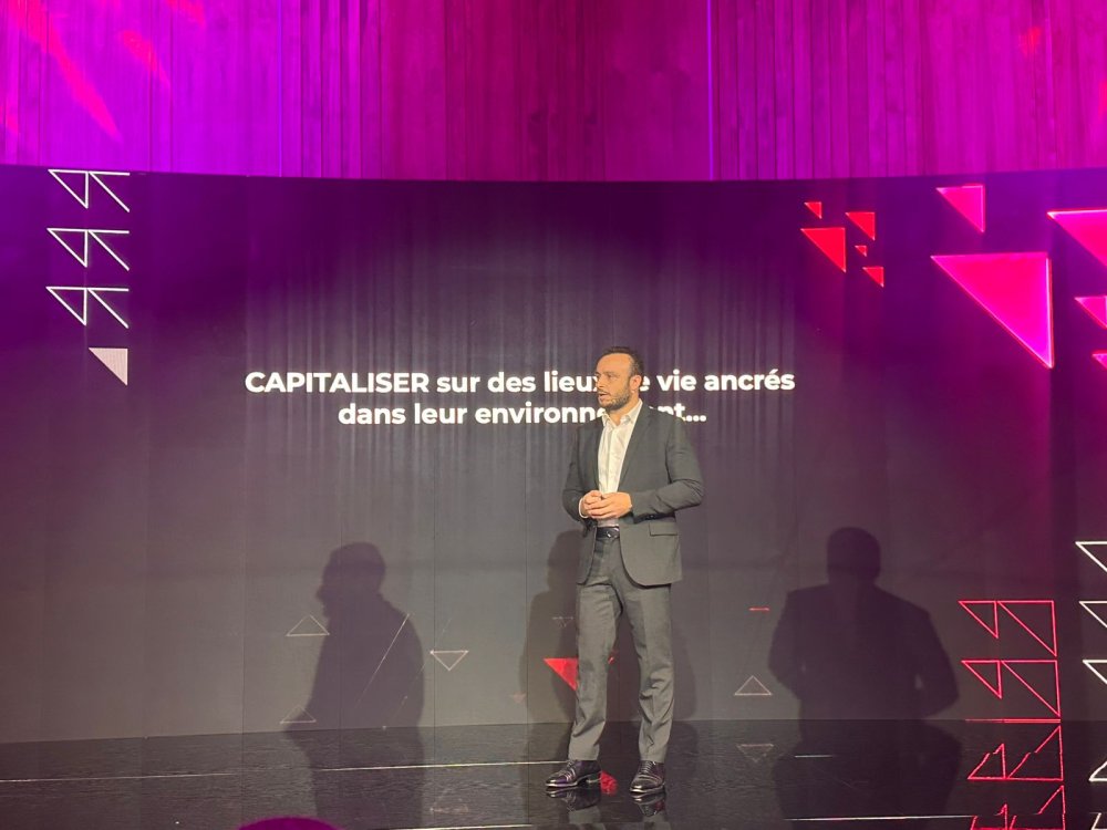 Aradei Capital lance ELEVATE, une agence dédiée au retail média