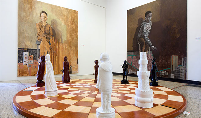 Art & Culture Week-End - Comptoir des Mines Galerie, une décennie d’avant-garde artistique