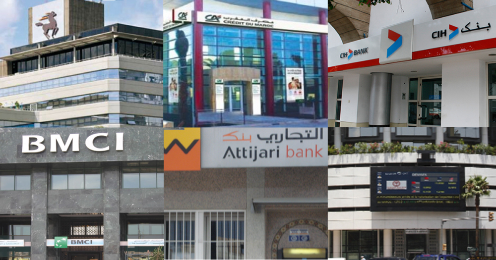 Banques marocaines : Les fonds propres renforcés par une régulation modernisée (Fitch Ratings)