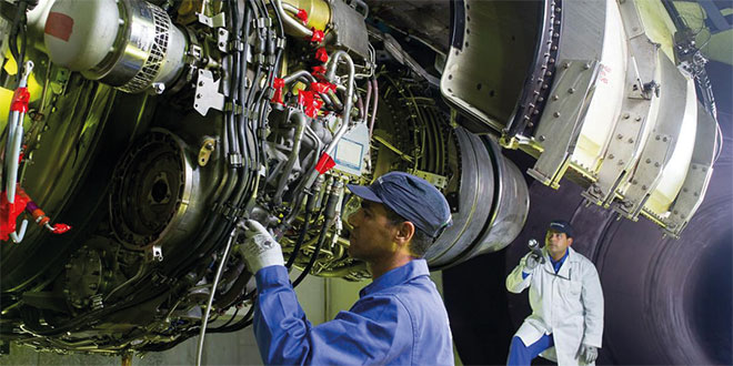 Baromètre de l’industrie: Une croissance qui se confirme et des équilibres à trouver