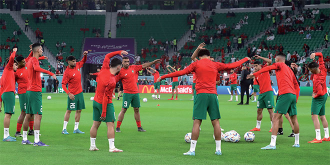 CAN 2025/Mondial 2030: Équipementiers, la machine à cash