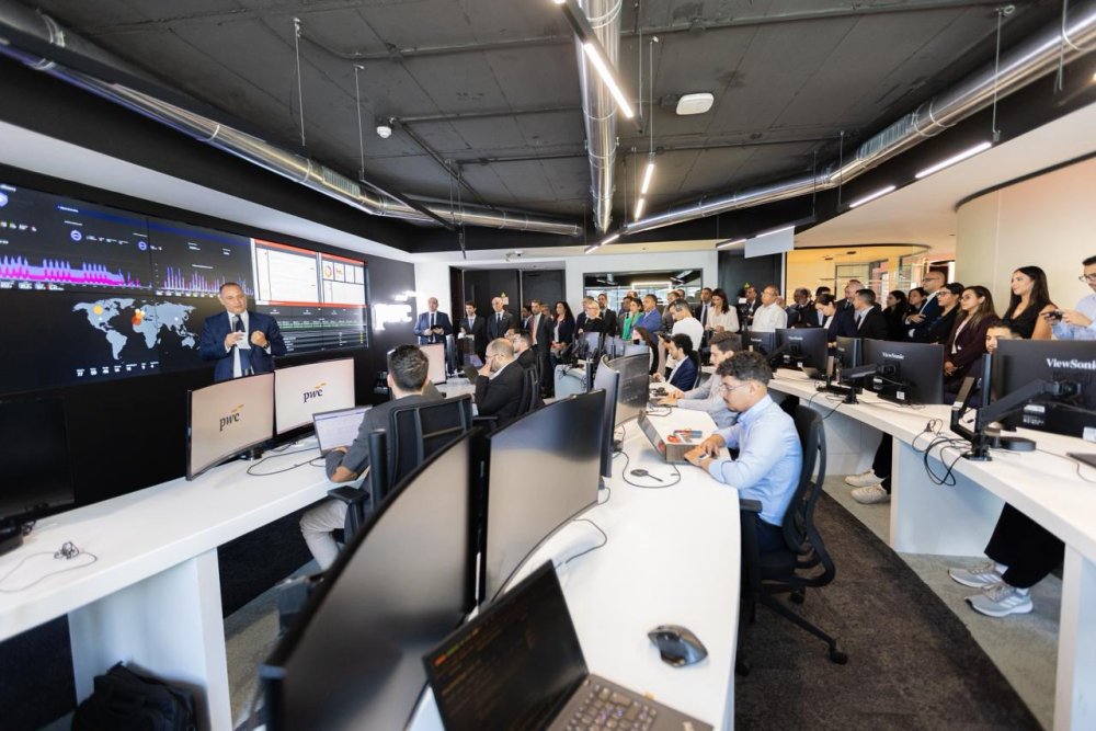 Casablanca : PwC inaugure son premier Digital Resilience Center dans la région MENA