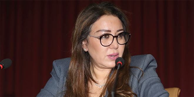 Casablanca conseil communal: Rmili insiste sur les programmes à impact direct