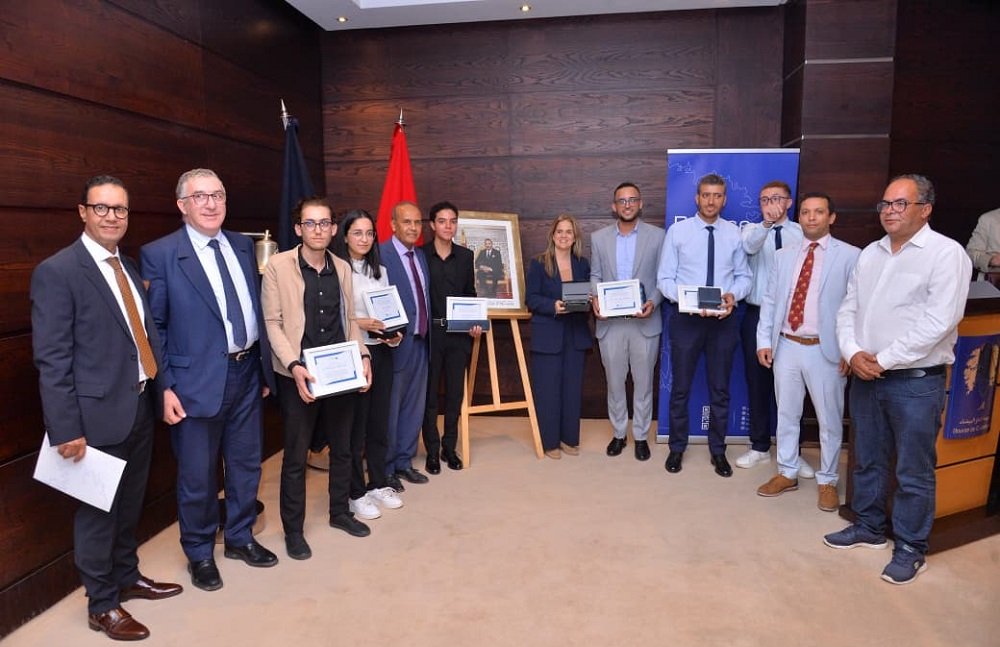 Championnat de la Bourse 2025 : Six jeunes talents récompensés