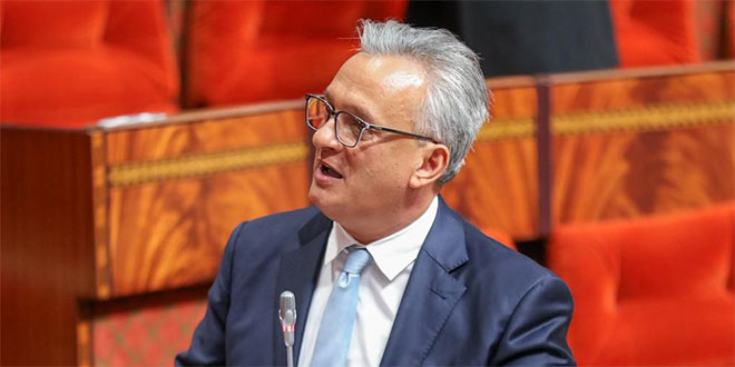 Climat des affaires: 61% des réformes réalisées