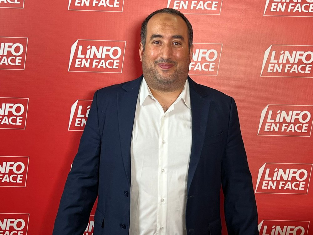 Comment concilier croissance économique et inclusion sociale (Khalid Benomar)