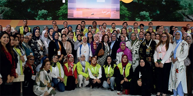 Coopératives agricoles: Les femmes rurales, un exemple de transformation inclusive